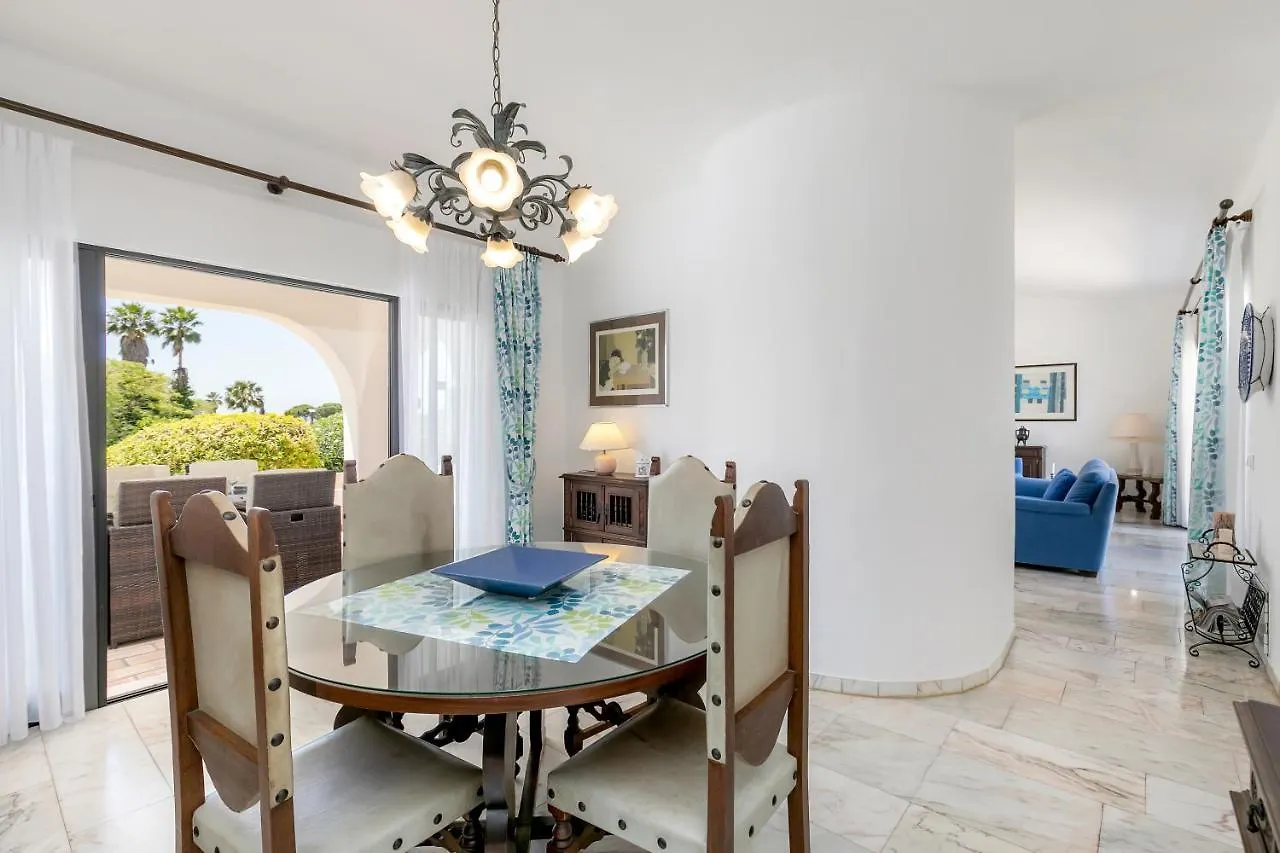 Casa Beira Mar Villa Carvoeiro
