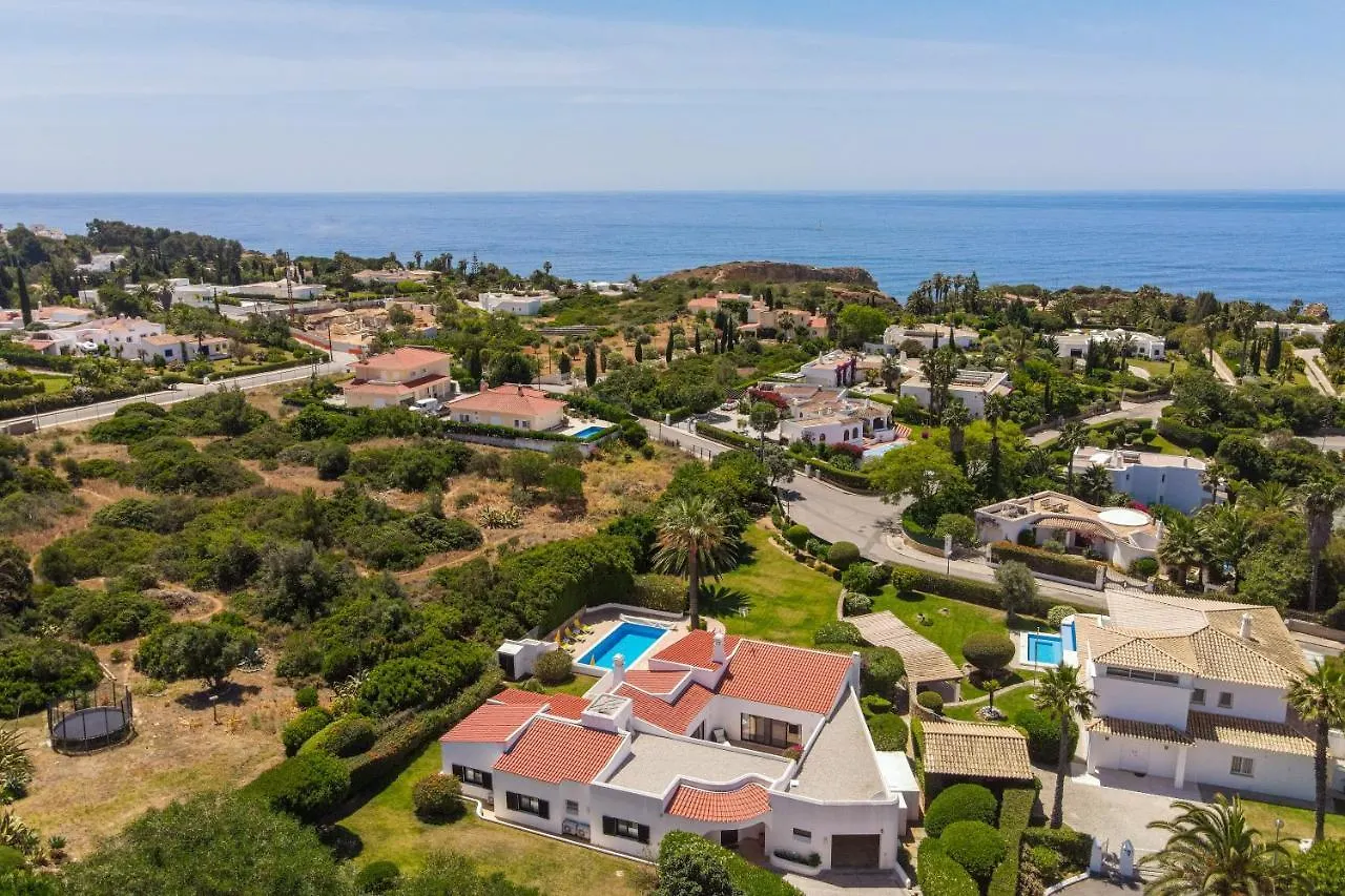 Casa Beira Mar Villa Carvoeiro  Carvoeiro (Lagoa)