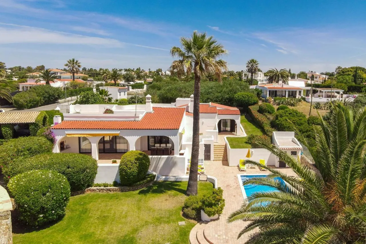 Casa Beira Mar Villa Carvoeiro