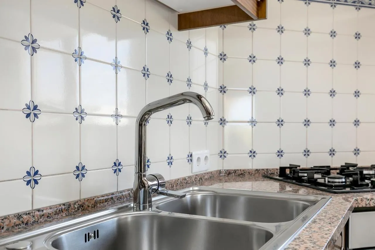 Casa Beira Mar Villa Carvoeiro