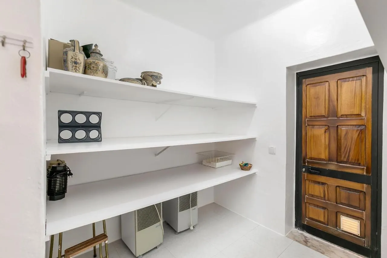 Casa Beira Mar Villa Carvoeiro