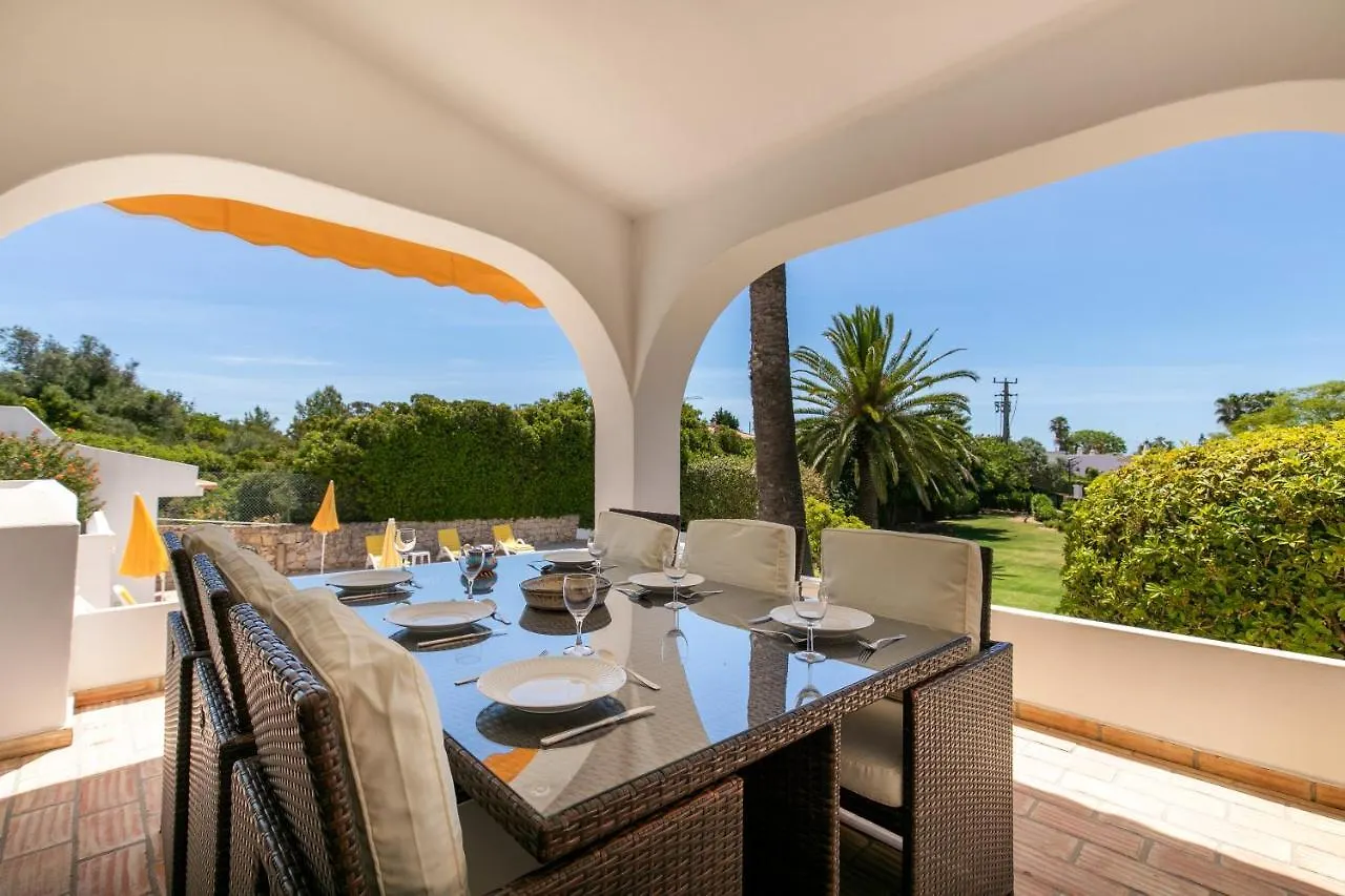Casa Beira Mar Villa Carvoeiro