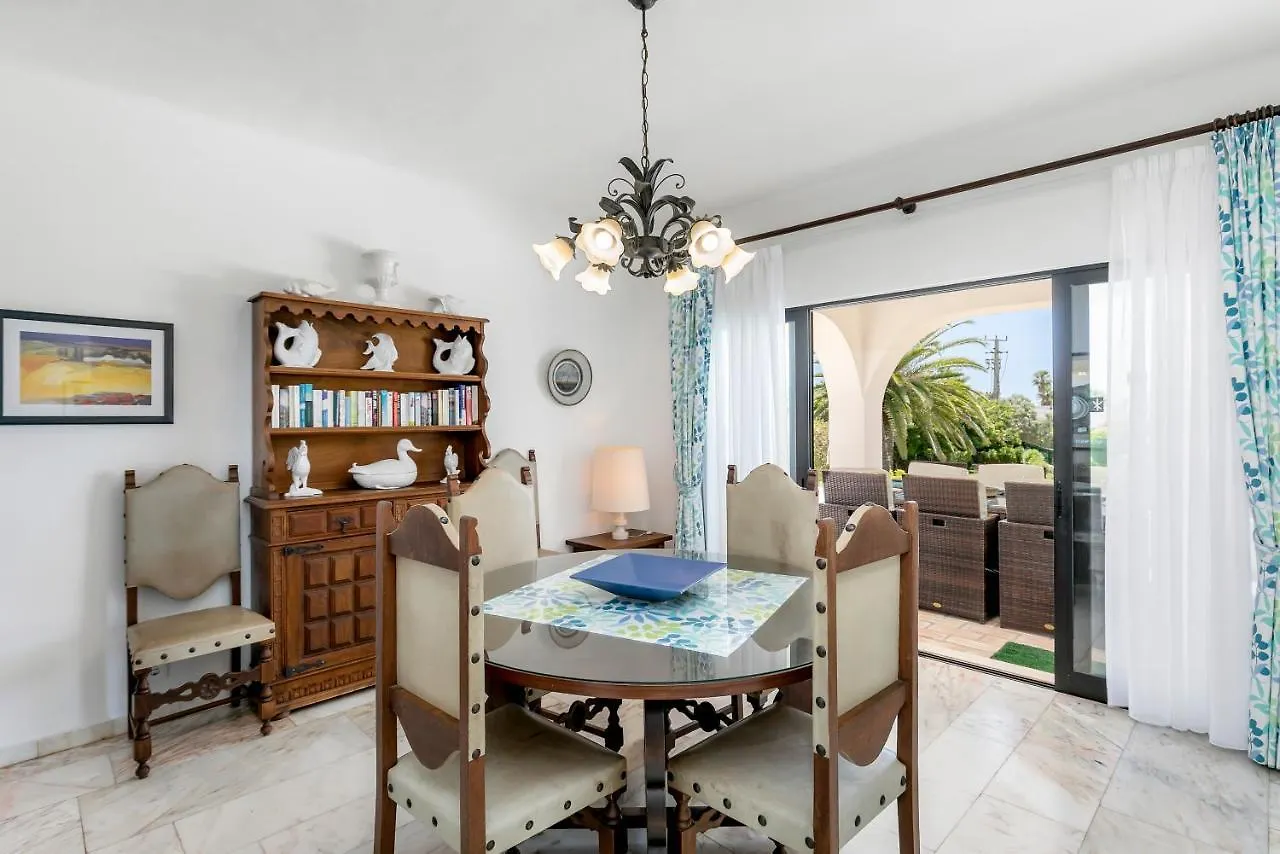 Casa Beira Mar Villa Carvoeiro  0*, Carvoeiro (Lagoa)