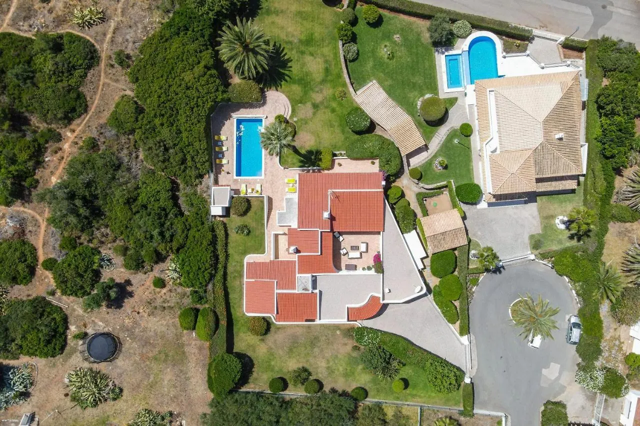 Casa Beira Mar Villa Carvoeiro