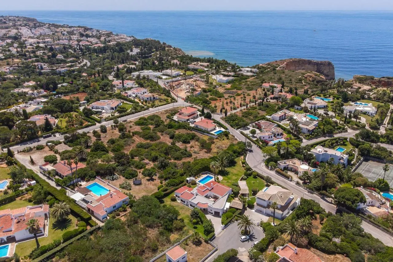 Casa Beira Mar Villa Carvoeiro