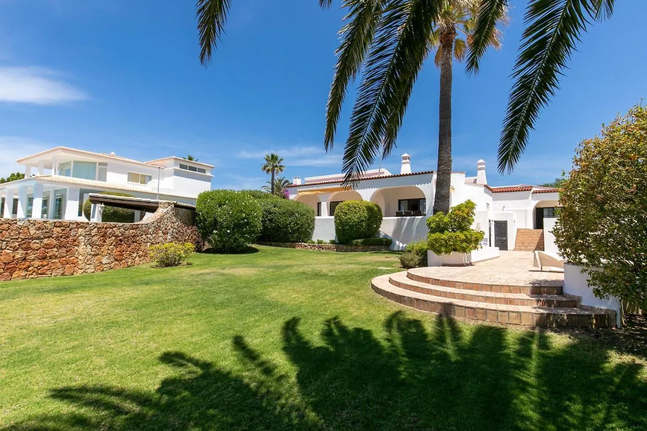 Casa Beira Mar Villa Carvoeiro