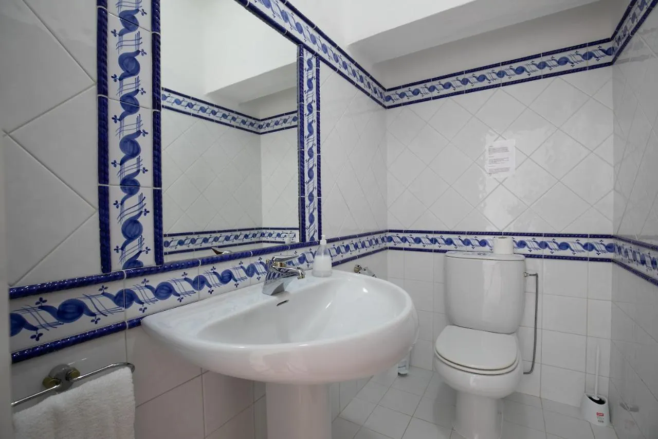 Casa Beira Mar Villa Carvoeiro   Carvoeiro (Lagoa)
