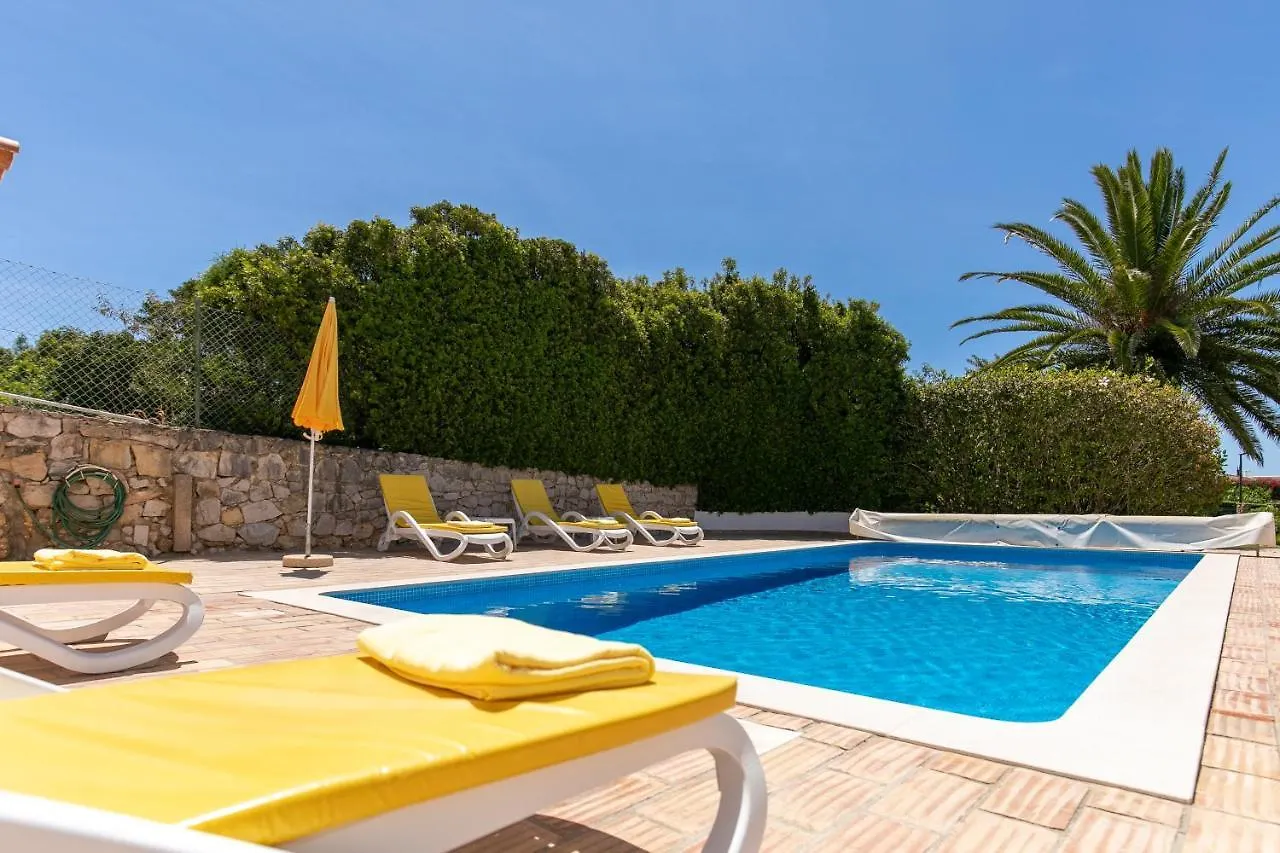 Casa Beira Mar Villa Carvoeiro   Carvoeiro (Lagoa)