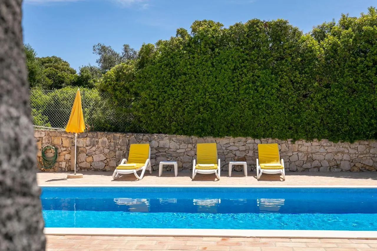 Casa Beira Mar Villa Carvoeiro  Portugal