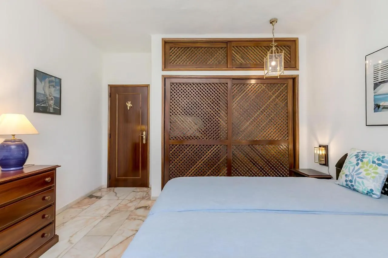 Casa Beira Mar Villa Carvoeiro   Carvoeiro (Lagoa)