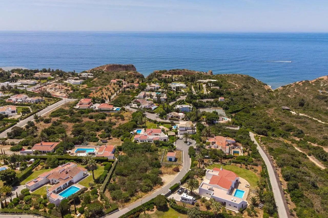 Casa Beira Mar Villa Carvoeiro