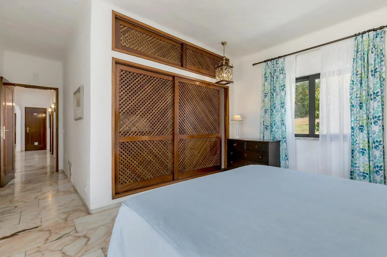 Willa Casa Beira Mar Carvoeiro
