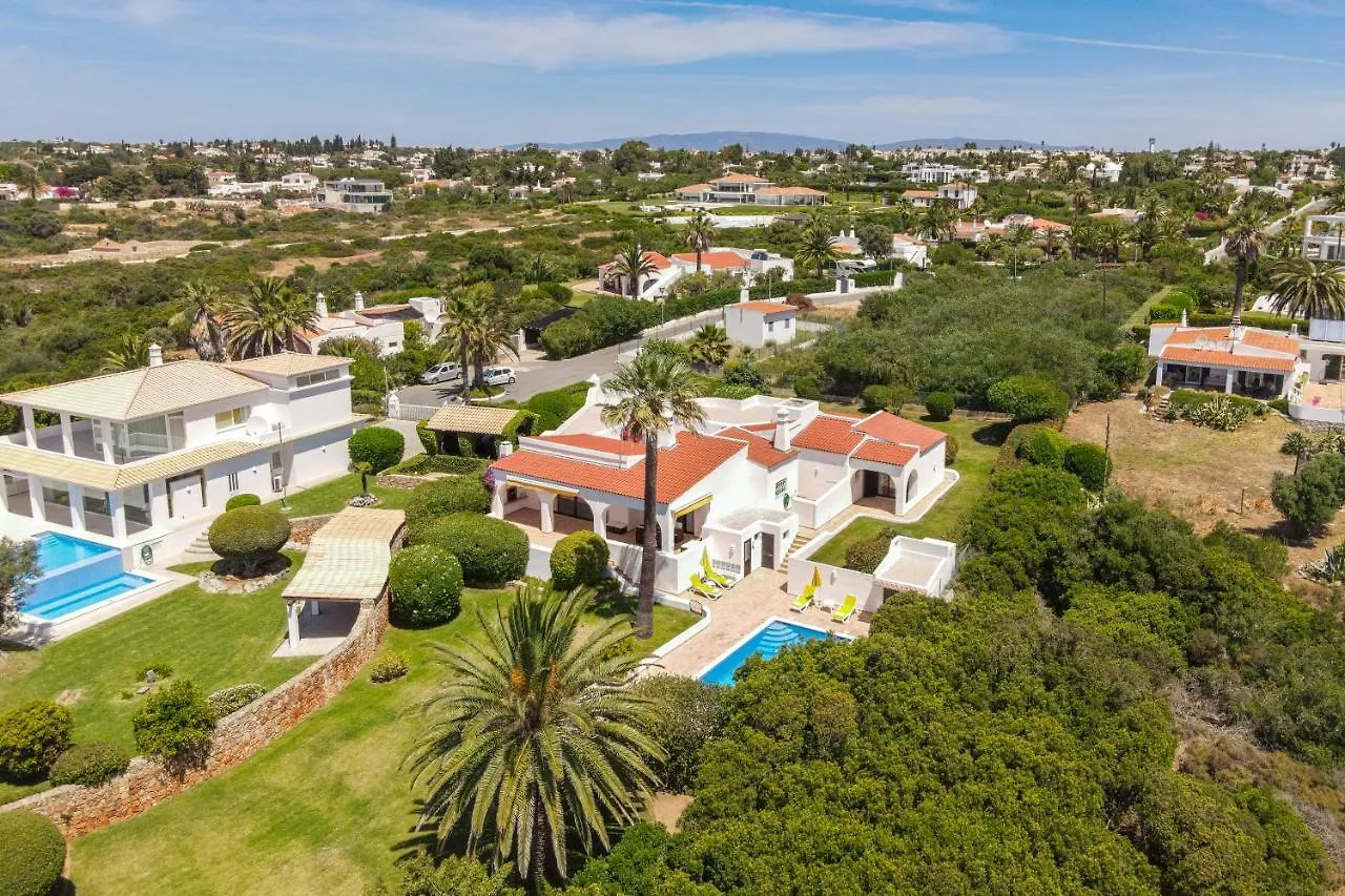 Casa Beira Mar Villa Carvoeiro   Carvoeiro (Lagoa)
