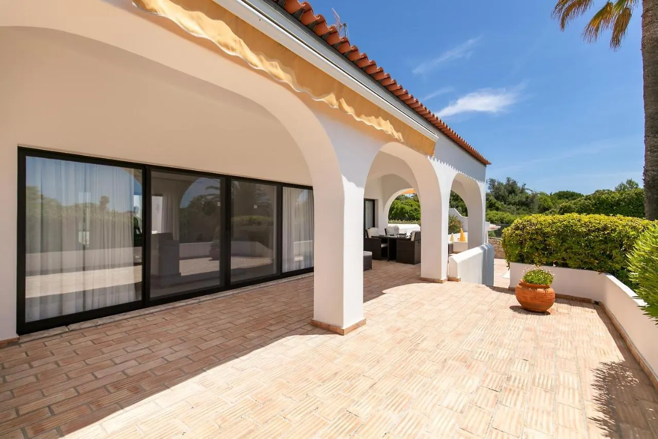 Casa Beira Mar Villa Carvoeiro
