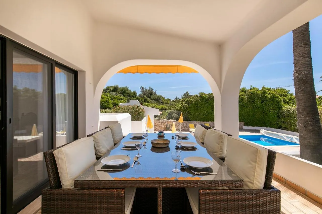 Casa Beira Mar Villa Carvoeiro  Carvoeiro (Lagoa)