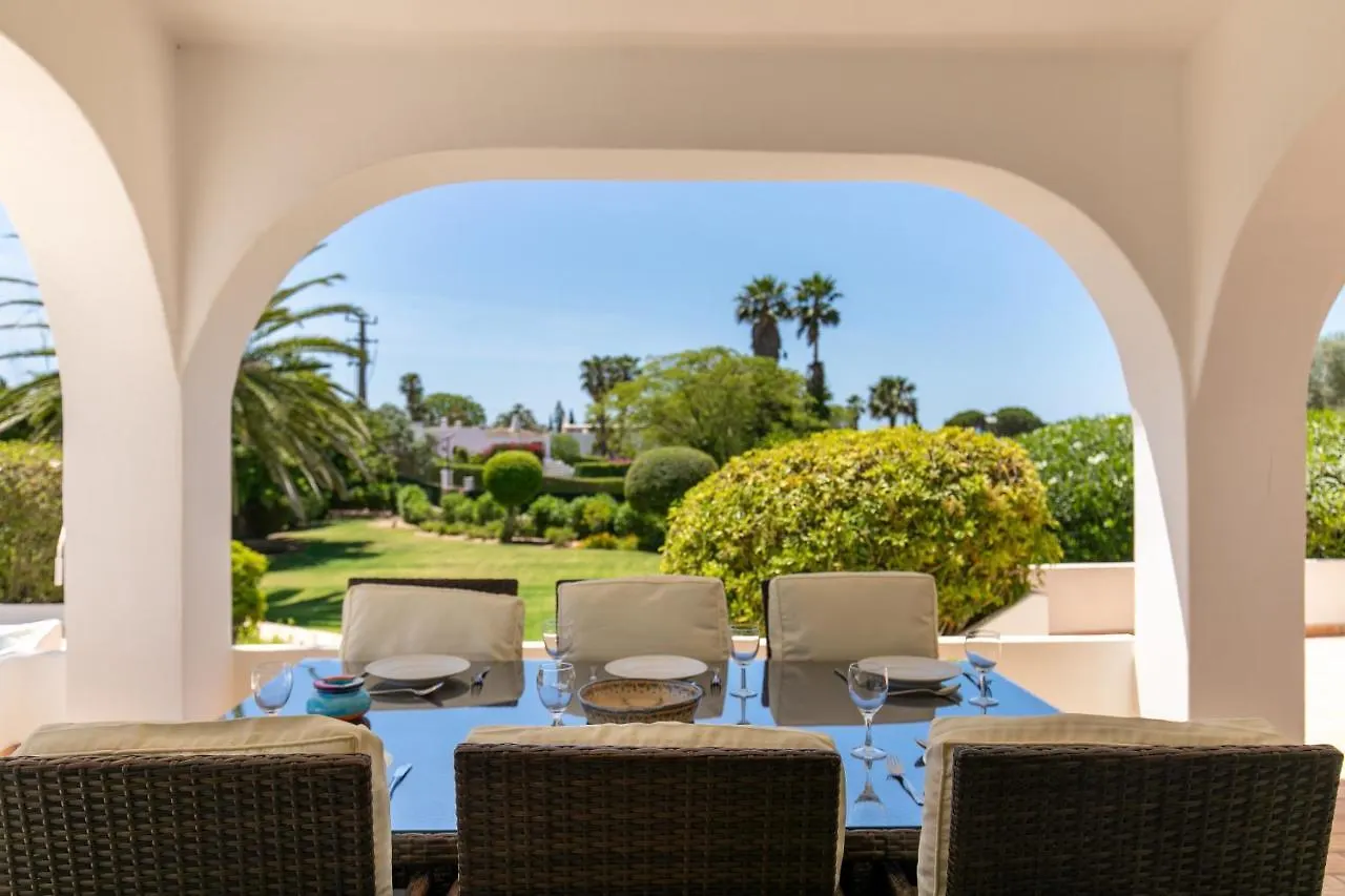 Casa Beira Mar Villa Carvoeiro   Carvoeiro (Lagoa)