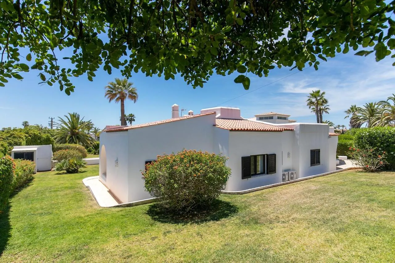 Casa Beira Mar Villa Carvoeiro  Carvoeiro (Lagoa)