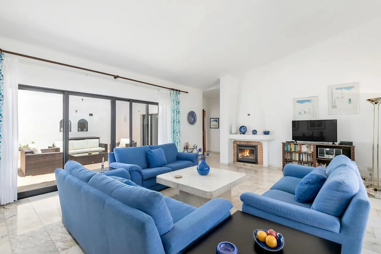 Vila Casa Beira Mar Carvoeiro  0*, Carvoeiro (Lagoa) Portugalsko