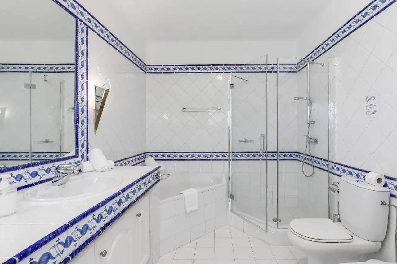 Vila Casa Beira Mar Carvoeiro  0*, Carvoeiro (Lagoa) Portugalsko