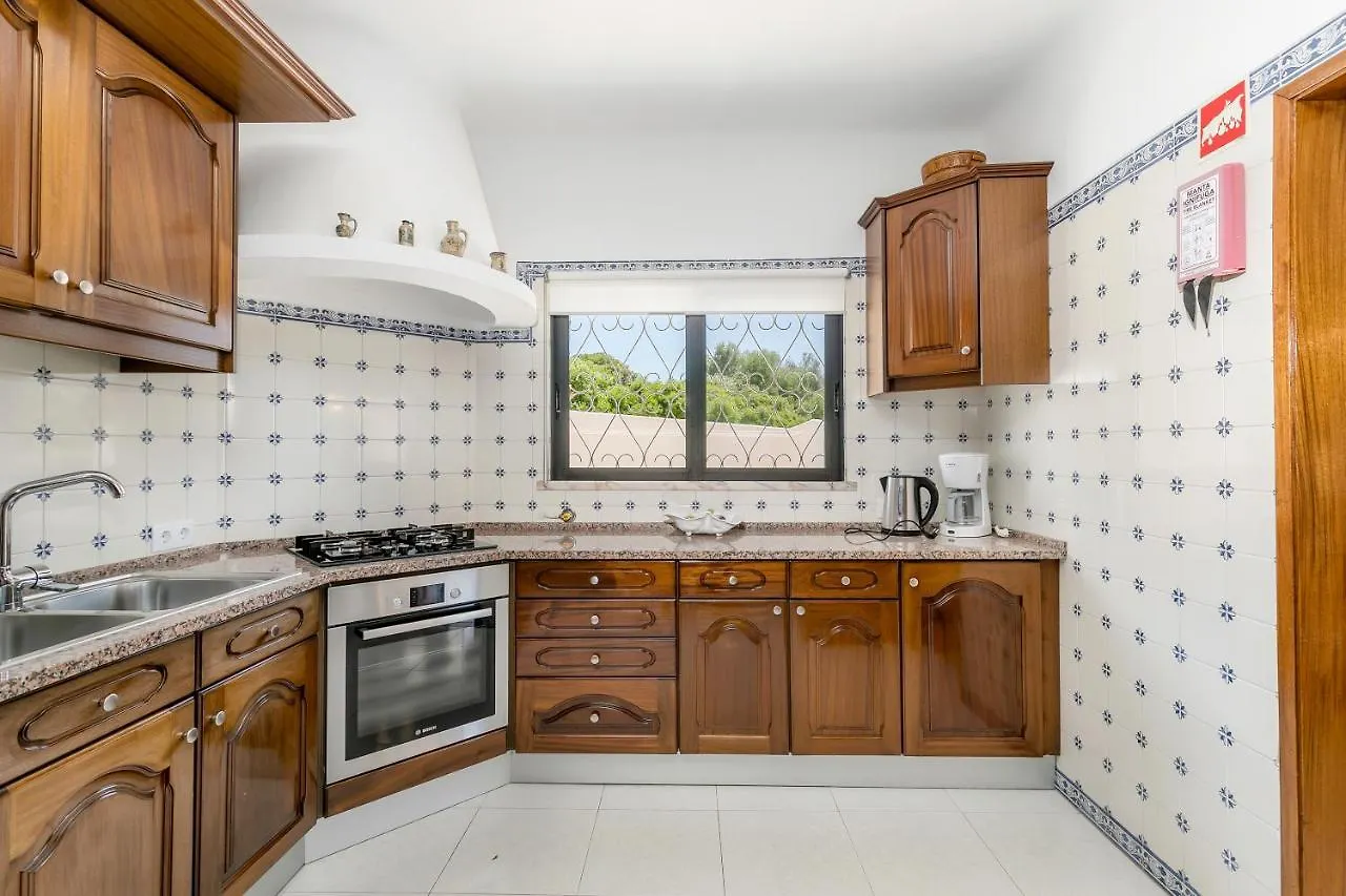 Vila Casa Beira Mar Carvoeiro