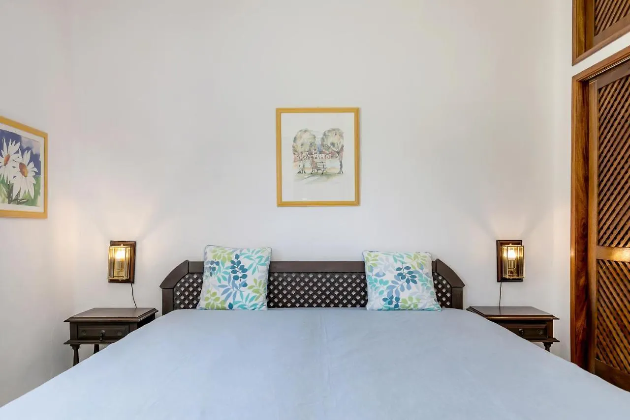 Vila Casa Beira Mar Carvoeiro