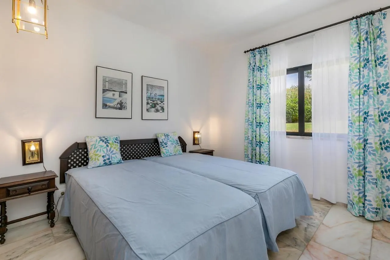 Vila Casa Beira Mar Carvoeiro  Portugalsko