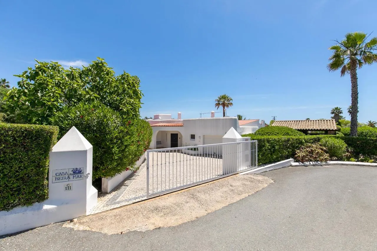Vila Casa Beira Mar Carvoeiro  0*, Carvoeiro (Lagoa) Portugalsko