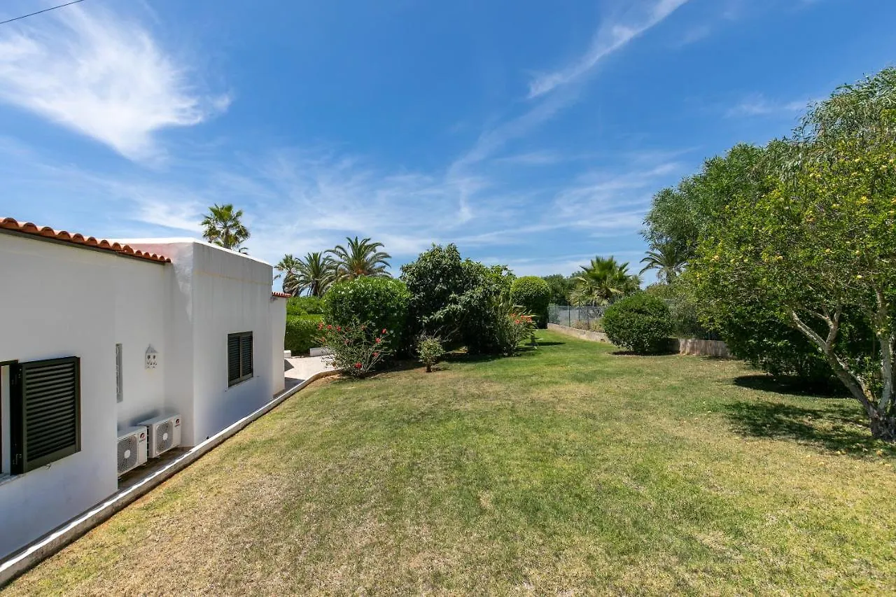 Vila Casa Beira Mar Carvoeiro  Portugalsko