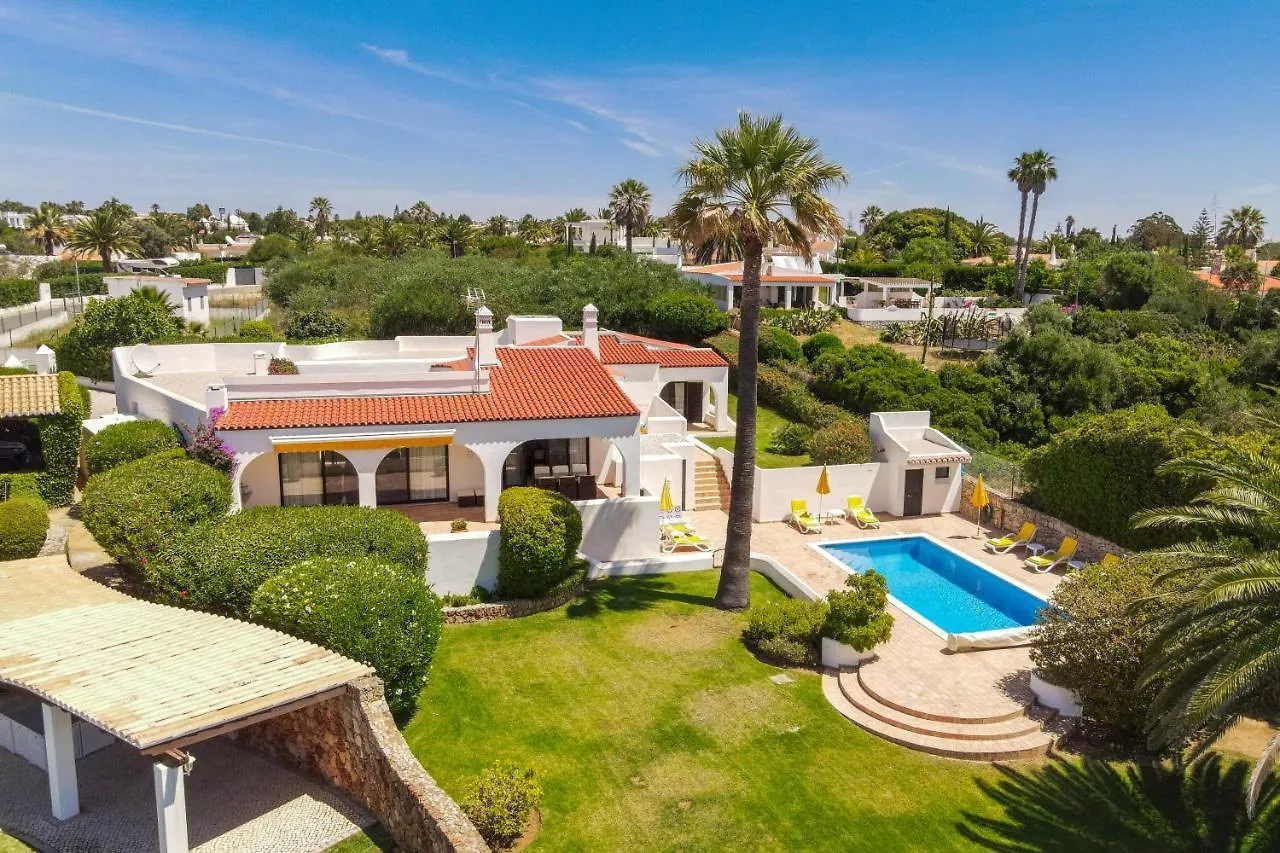 Vila Casa Beira Mar Carvoeiro  Carvoeiro (Lagoa)