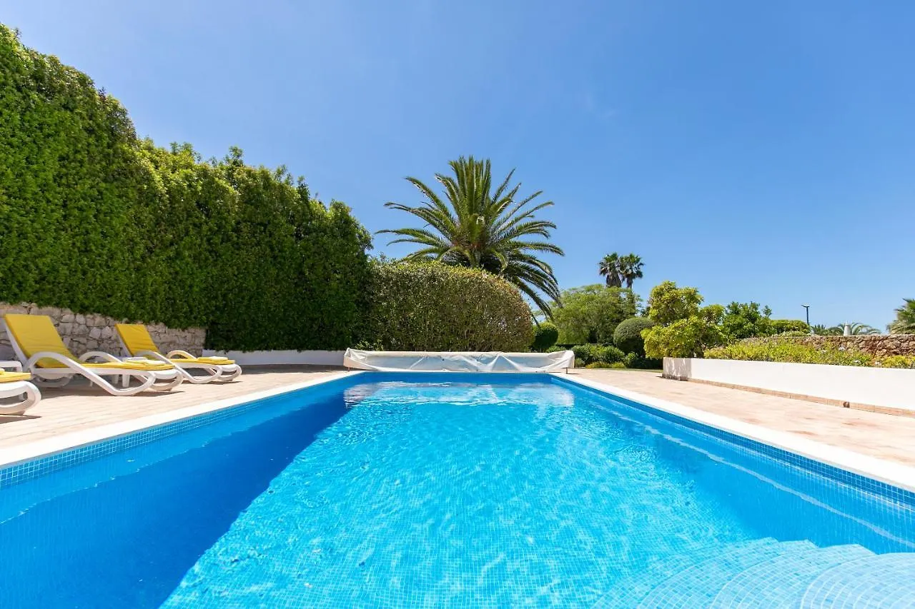 Vila Casa Beira Mar Carvoeiro   Carvoeiro (Lagoa)