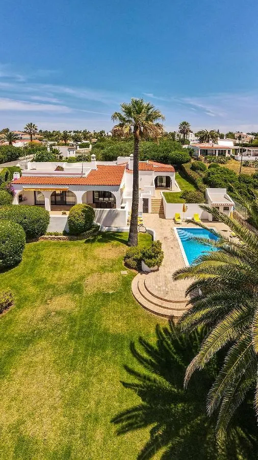Vila Casa Beira Mar Carvoeiro  Carvoeiro (Lagoa)