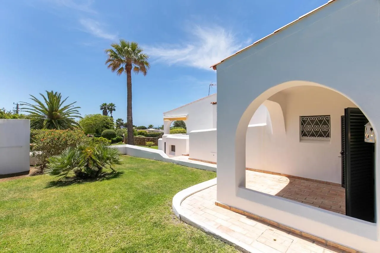 Vila Casa Beira Mar Carvoeiro  Carvoeiro (Lagoa)