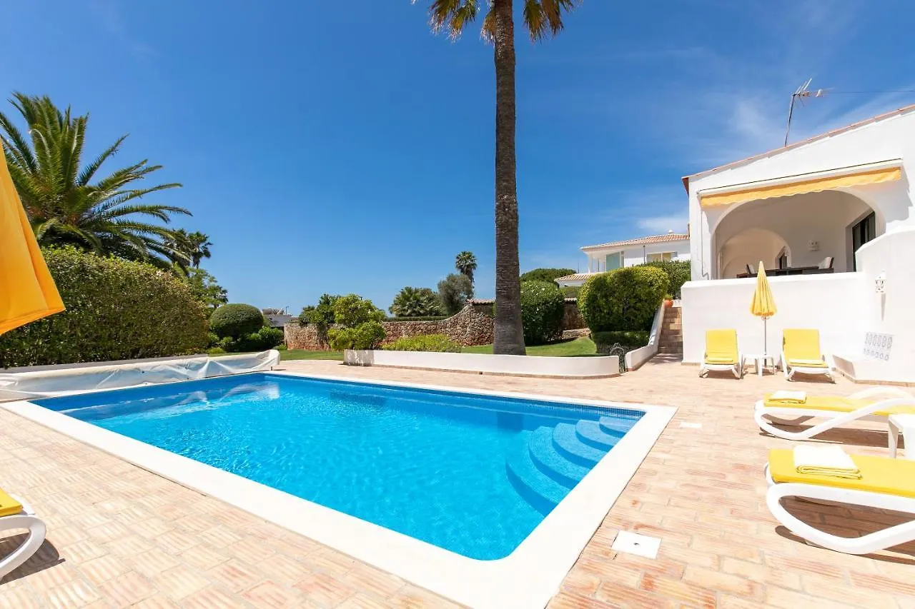Vila Casa Beira Mar Carvoeiro