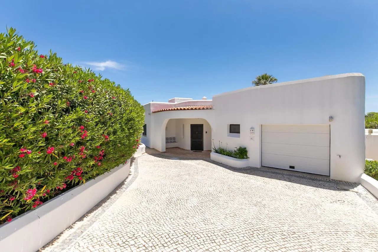 Vila Casa Beira Mar Carvoeiro  0*, Carvoeiro (Lagoa)