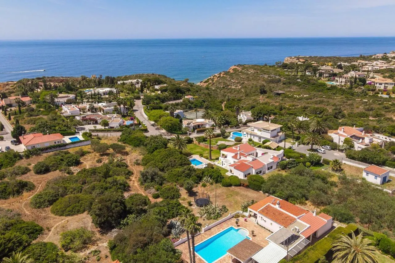 Vila Casa Beira Mar Carvoeiro