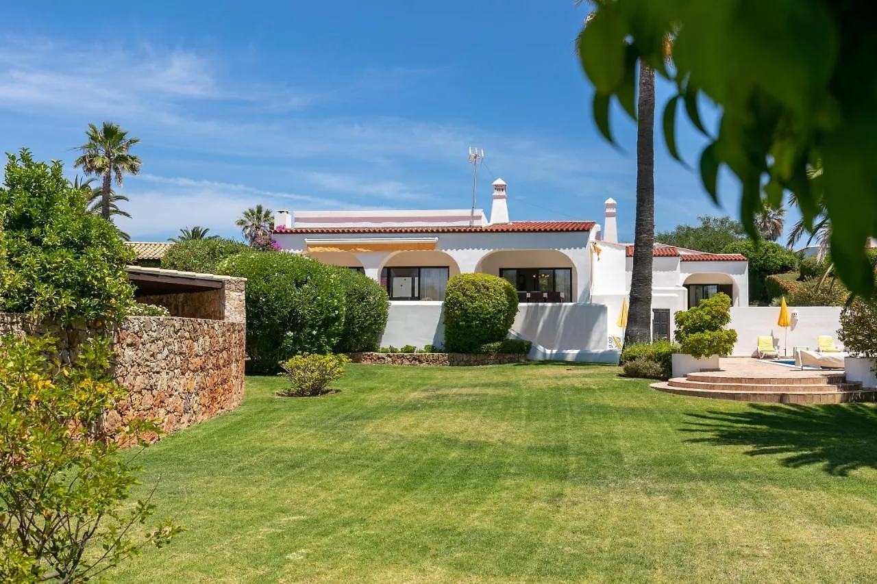 Vila Casa Beira Mar Carvoeiro