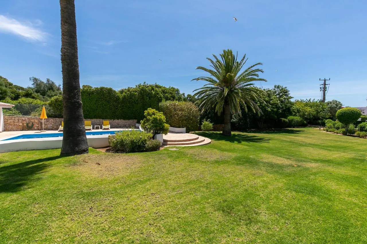 Vila Casa Beira Mar Carvoeiro  0*, Carvoeiro (Lagoa) Portugalsko