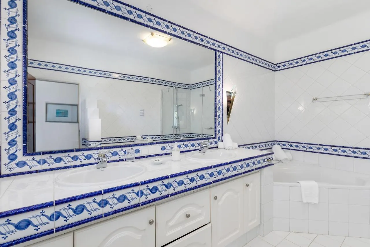 Vila Casa Beira Mar Carvoeiro  0*, Carvoeiro (Lagoa) Portugalsko