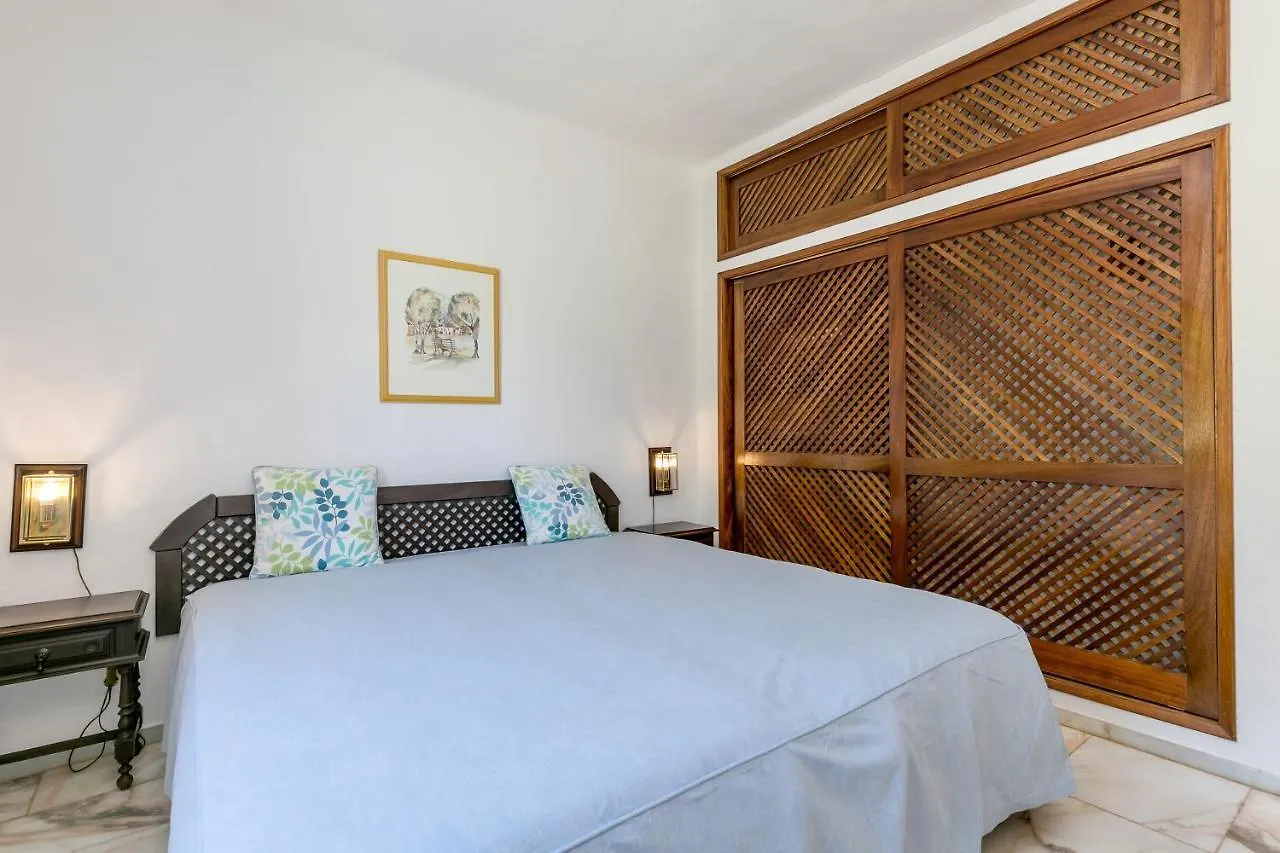 Vila Casa Beira Mar Carvoeiro  Portugalsko